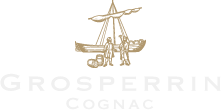 Logo COGNAC GROSPERRIN