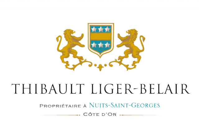 Logo Domaine Thibault Liger-belair