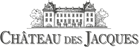 Logo Domaine Chateau Des Jacques