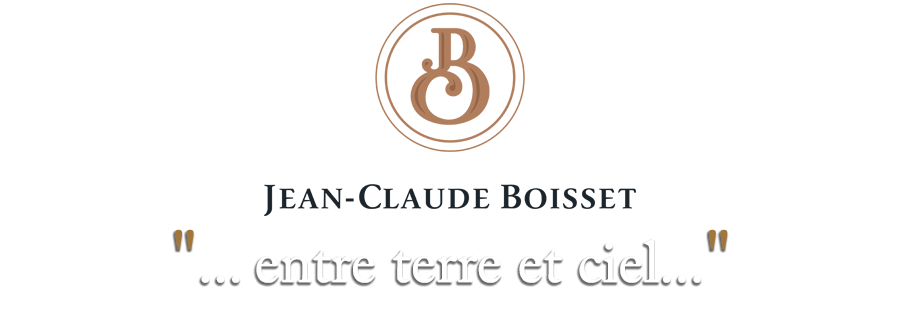 Logo JCB (Jean Charles Boisset)