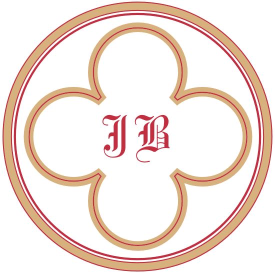 Logo Jean Paul Lalarme