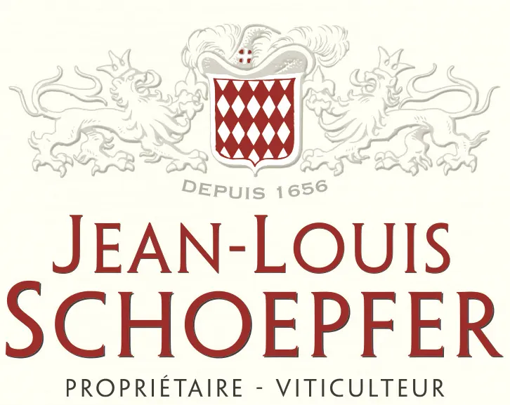 Logo Vins Jean-Louis SCHOEPFER