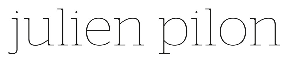 Logo Pilon Julien