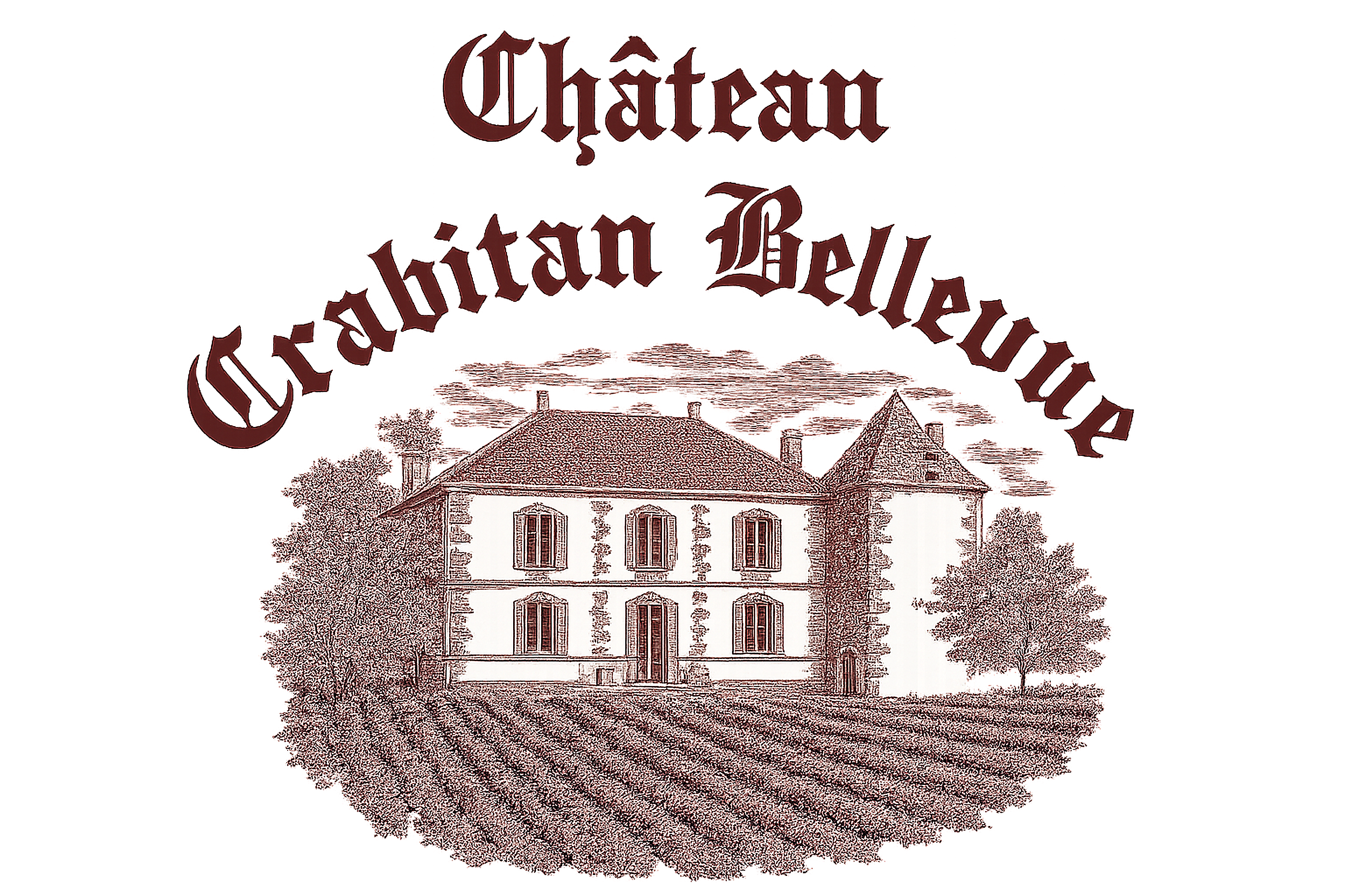 Logo La Croix Bellevue