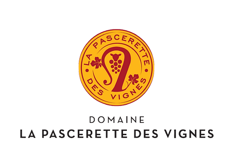 Logo Domaine La Pascerette des Vignes