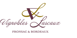 Logo SCEA Vignobles Lascaux