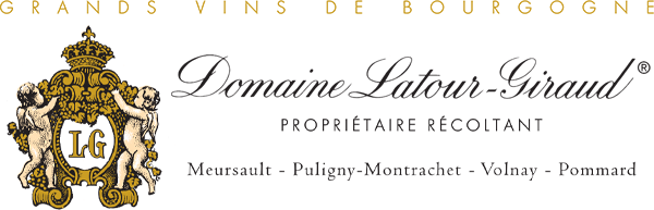 Logo Domaine LATOUR-GIRAUD