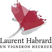 Logo laurent habrard