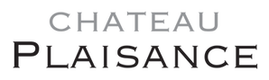 Logo Château Plaisance