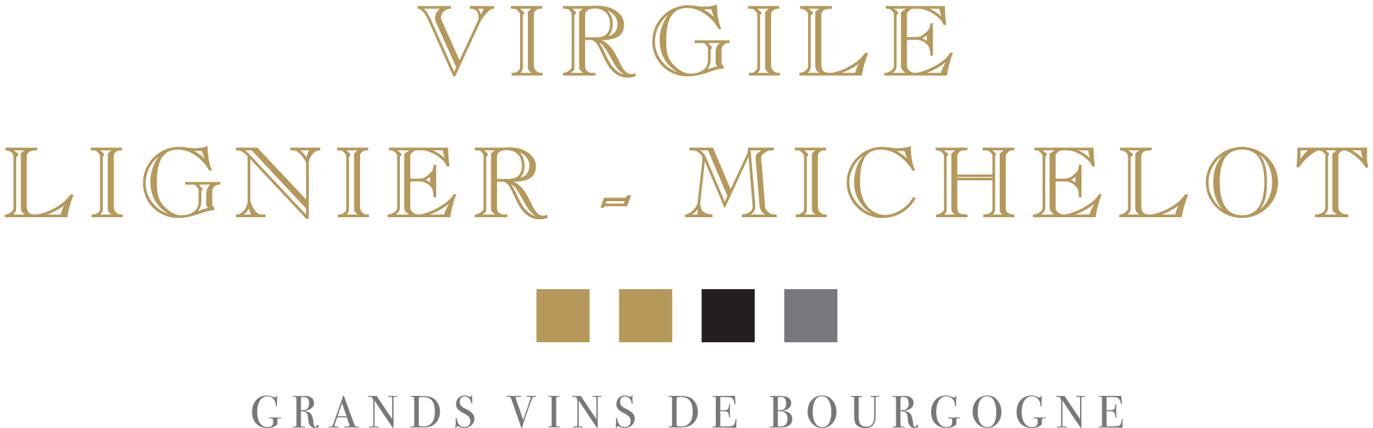 Logo Lignier-Michelot