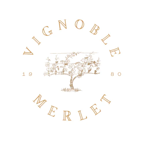 Logo Vignoble Merlet