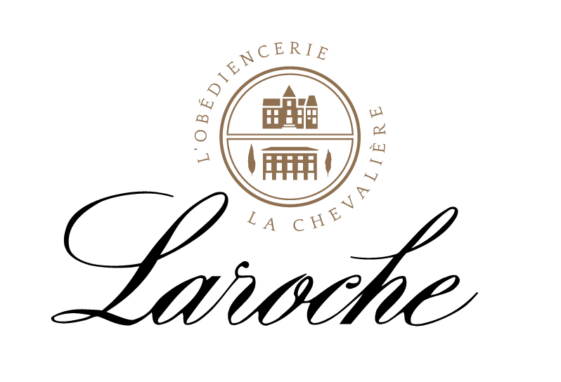 Logo Laroche