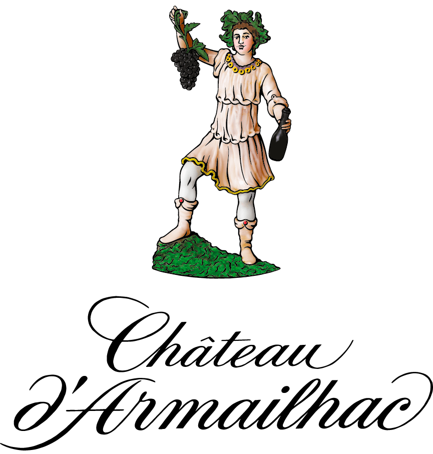 Logo Mouton d'Armailhacq