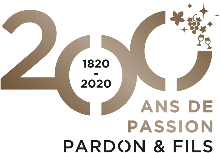 Logo Pardon & Fils