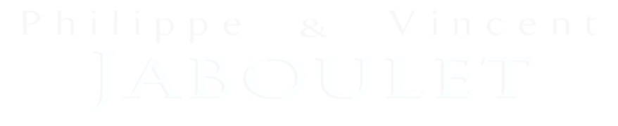 Logo Domaine Jaboulet Philippe et Vincent