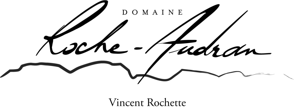 Logo DOMAINE ROCHE-AUDRAN