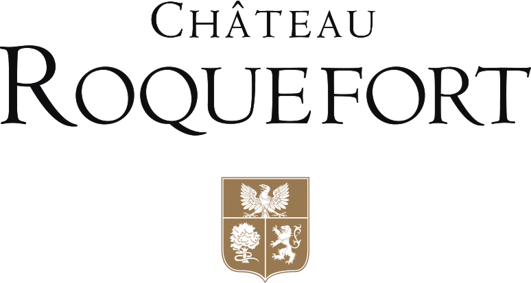 Logo Chateau Roquefort