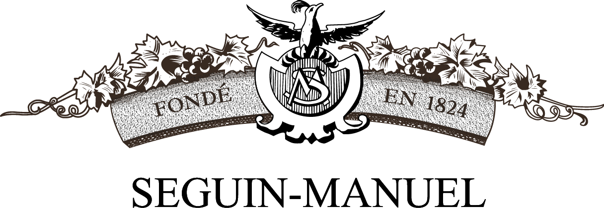 Logo Seguin-manuel Sarl