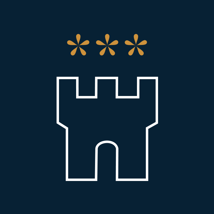 Logo Hôtel Bordeaux Tour Intendance