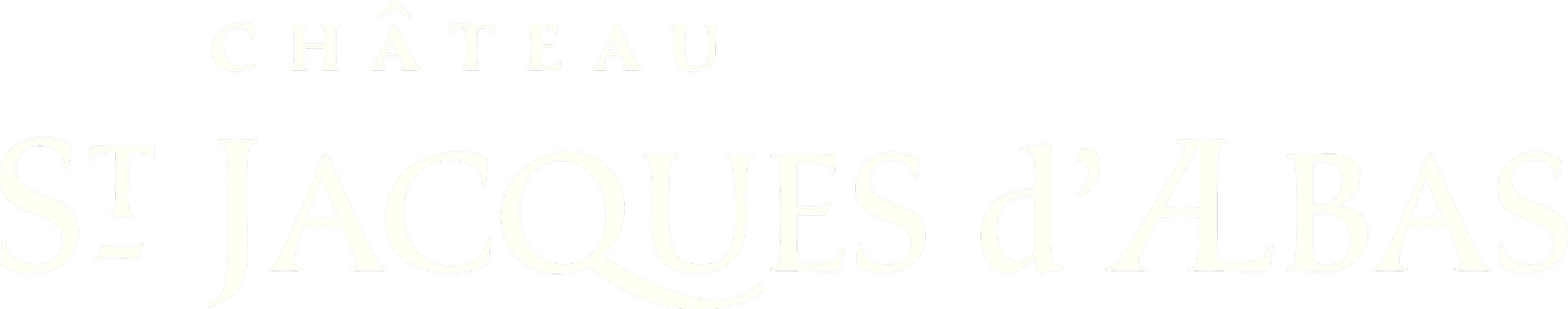 Logo Chateau Saint Jacques d'Albas