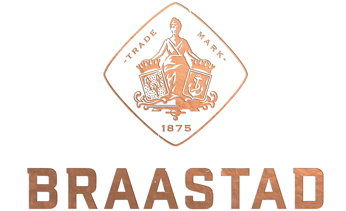 Logo Cognac Braastad