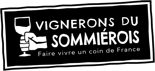 Logo Les Vignerons du Sommiérois