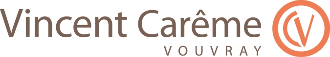 Logo Domaine Vincent Carême