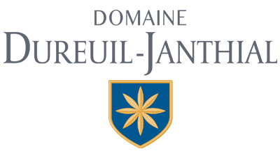 Logo Domaine Vincent Dureuil-Janthial