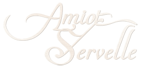 Logo Domaine Amiot-Servelle