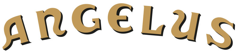Logo Château Angelus