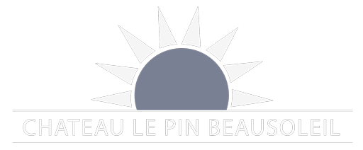Logo Château Le Pin Beausoleil