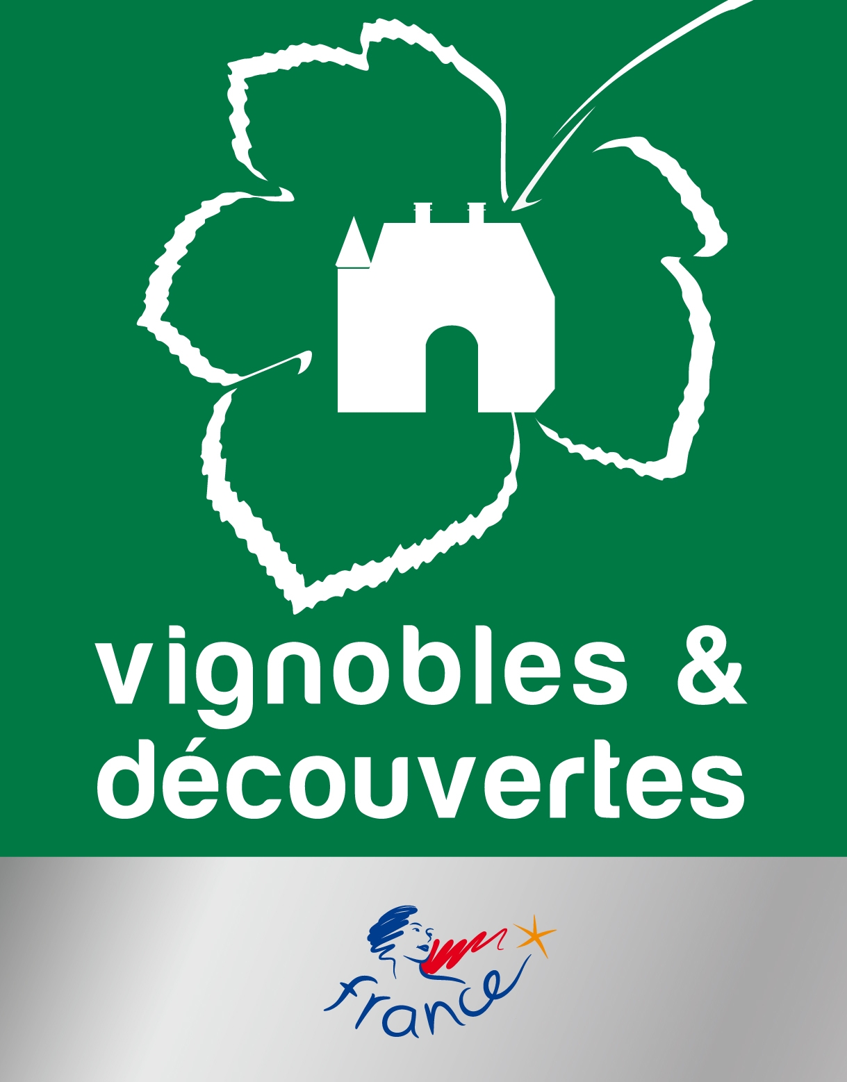Logo Domaine Jean Becker