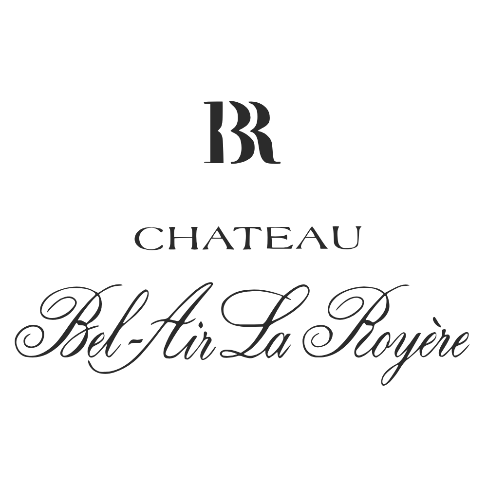Logo Château Bel-Air La Royère