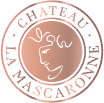 Logo Berry Bros. & Rudd (Mascaronne)