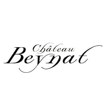 Logo Château Beynat
