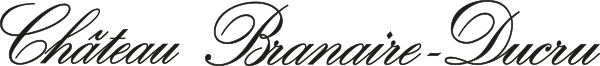 Logo Château Branaire-Ducru