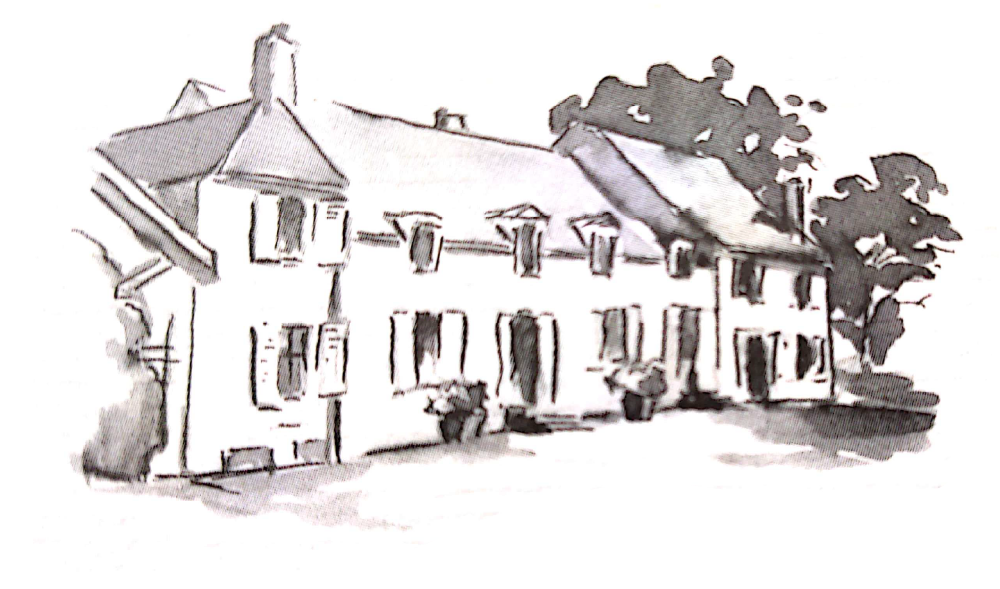 Logo Domaine Du Cerberon