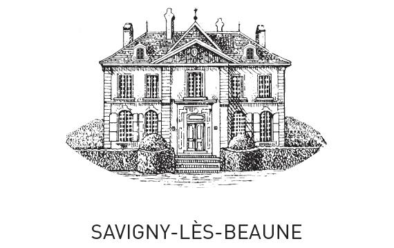 Logo Chandon de Briailles