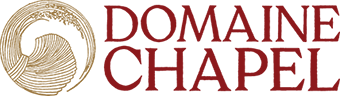 Logo Domaine Chapel