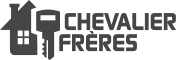 Logo Chevalier Frères Serrurier à Lyon