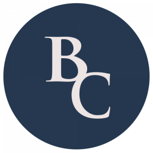 Logo Domaine Bruno Clair