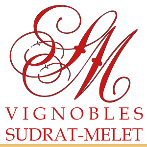 Logo Château Bel-Air Pomerol