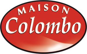 Logo Maison Colombo - France Salaisons