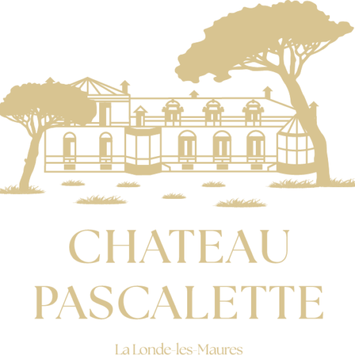 Logo Château Pascalette