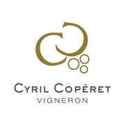 Logo Cyril Copéret