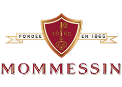 Logo de Champ de Cour (Mommessin)