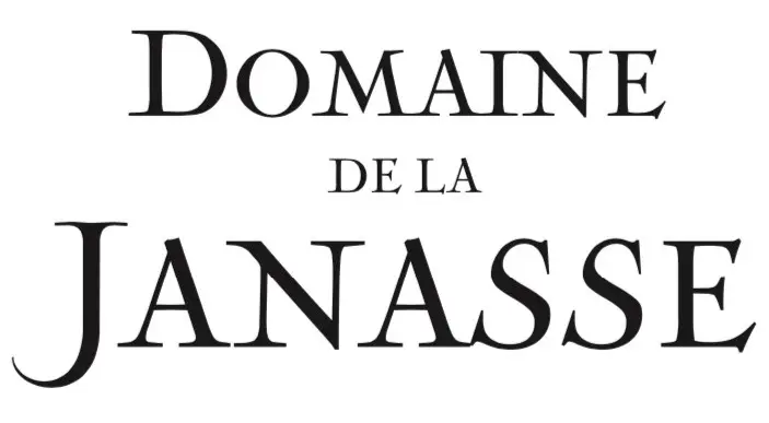 Logo Domaine de la Janasse