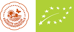 Logo Le Domaine de la Madone