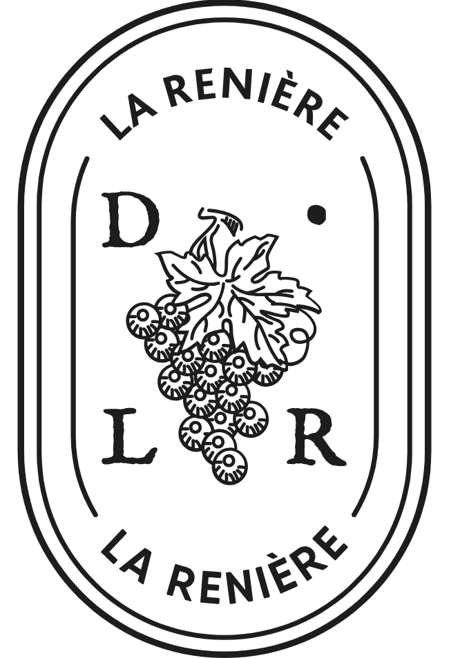 Logo Domaine de la Renière