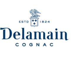 Logo Delamain